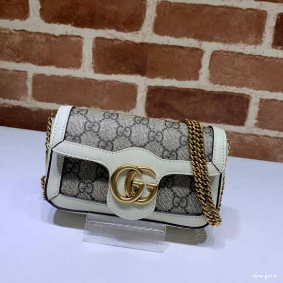 Hyper Peter Marmont GG Ophidia Gucci 0808